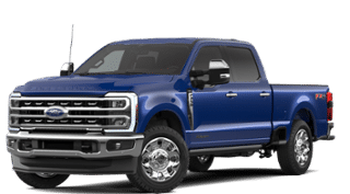 2026 Ford Super Duty® External Image 2